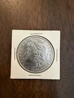 1891 Morgan Silver Dollar Uncirculated Phillidelphia Mint