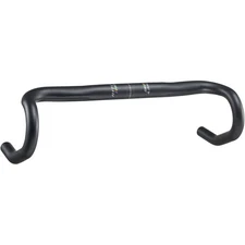 Ritchey WCS Skyline Drop Handlebar - 38cm - Black 30355427139