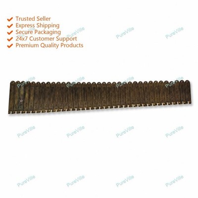 Organizer Made in German Jubilate Reed For Harmonium Male Melodian Sound