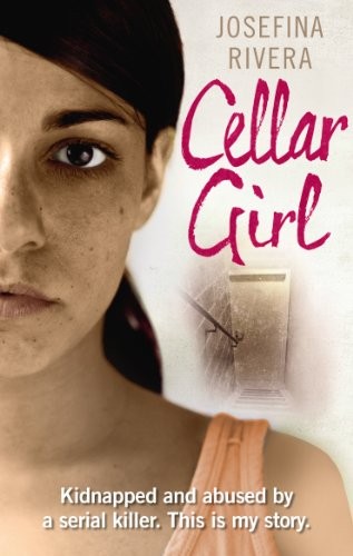 Cellar Girl-Josefina Rivera