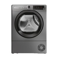 Hoover HRE C10TBER-80 H-DRY 350 10kg Condenser Dryer in Anthracite (Grade C)
