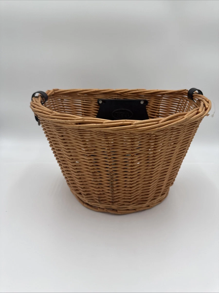 Sunlite Lift-Off Mesh Bottom Wire Basket - A/O Bicycle Company