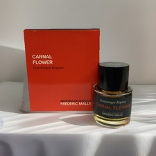Frederic Malle Carnal Flower Eau De Parfum 1.7oz Spray AS PICTURED, NEW 