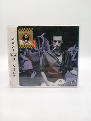 Should I stay or should I go (Levi's commercial) CLASH / BAD 2 und Diverse:
