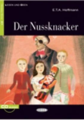 Der Nussknacker+cd Neu R Bttcher