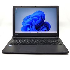 Toshiba Satellite Pro A50 15,6 Zoll FHD Core i5-8250U 256GB SSD 8GB Wind 11 P