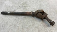 Jeep Wrangler Tj Rubicon Dana 44 Driver Side Left Front Axle Shaft 03-06 122720