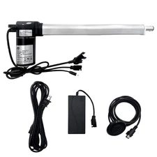 Kaidi Motor Model KDYJT013-137 Linear Actuator for Power Recliner Lift Chair
