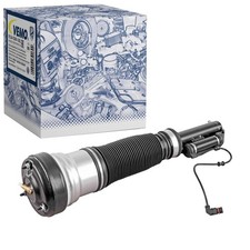 VEMO LUFTFEDER LUFTBALG BEIDSEITIG VORDERACHSE passend für MERCEDES S-KLASSE | 