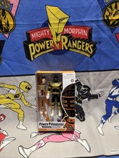 NEW Hasbro E8659 Power Rangers Lightning Collection ZEO GOLD RANGER 6  Figure