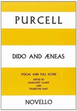 Dido and Aeneas - Paperback, by Laurie Margaret; Dart Thurston - Acceptable