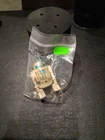 1977 Original R2D2 FIRST 12 STAR WARS ACTION FIGURE