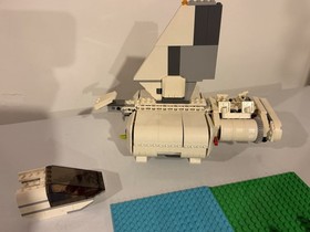 LEGO Star Wars: Imperial Landing Craft (7659)