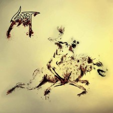 Sadist Hyaena CD New 8025044028805