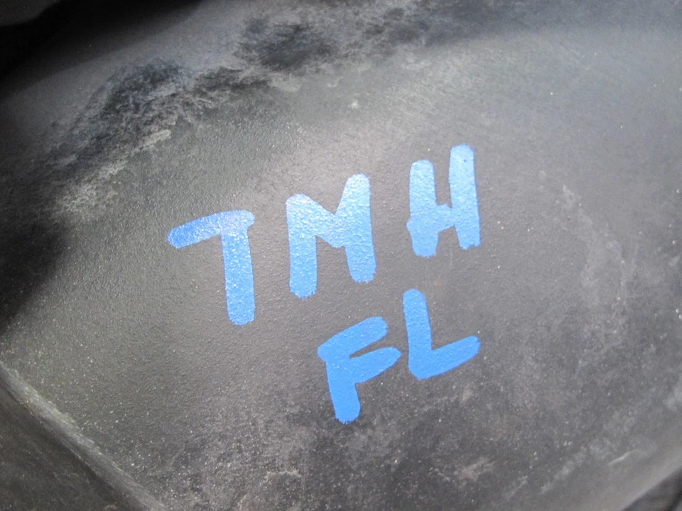 00-02 TOYOTA MR2 SPYDER ZZW30L FARO HALÓGENO DELANTERO IZQUIERDO LÁMPARA OEM Foto 2 de 4