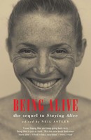 Being Alive | The Sequel To Staying Alive | Neil Astley | Taschenbuch | Englisch