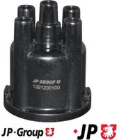 JP Group 1291200100 ZüNdverteilerkappe ZüNdverteiler FüR Opel
