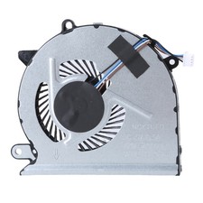 Efficient Notebook CPU Cooling Fan for Pavilion 15CD 15ZCD 17AR Cooling System