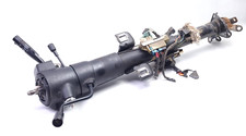 1988-1994 Chevrolet S10 Blazer Gmc Jimmy Steering Column Auto Tilt W Key