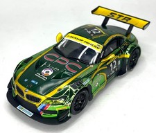 Carrera 30699 BMW Z4 GT3 "Schubert Motorsport No. 12" Spare or Repair