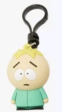 South Park Butters Exclusive Comedy Central South Park Blind Figural Keychain 