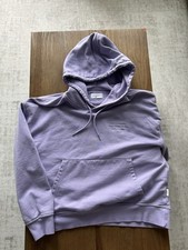 Saturdays NYC Women s Purple Hoodie Size Small