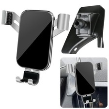 Car Phone Holder for Cadillac ATS 2013 2014 2015 2016 2017 2018 2019 Auto Int...