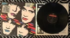 New ListingKiss Asylum 4228260991 Vinyl Record On Shrink W/ Hype Sticker