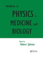 Robert Splinter | Handbook Of Physics In Medicine And Biology | Taschenbuch