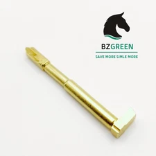 Striker Firing Pin for Gen 1 2 3 4 Fit Glock 17 19 26 34 9MM TiN Gold