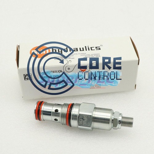 1PCS NEW SUN HYDRAULICS NFCCLCN - Bild 1 von 5