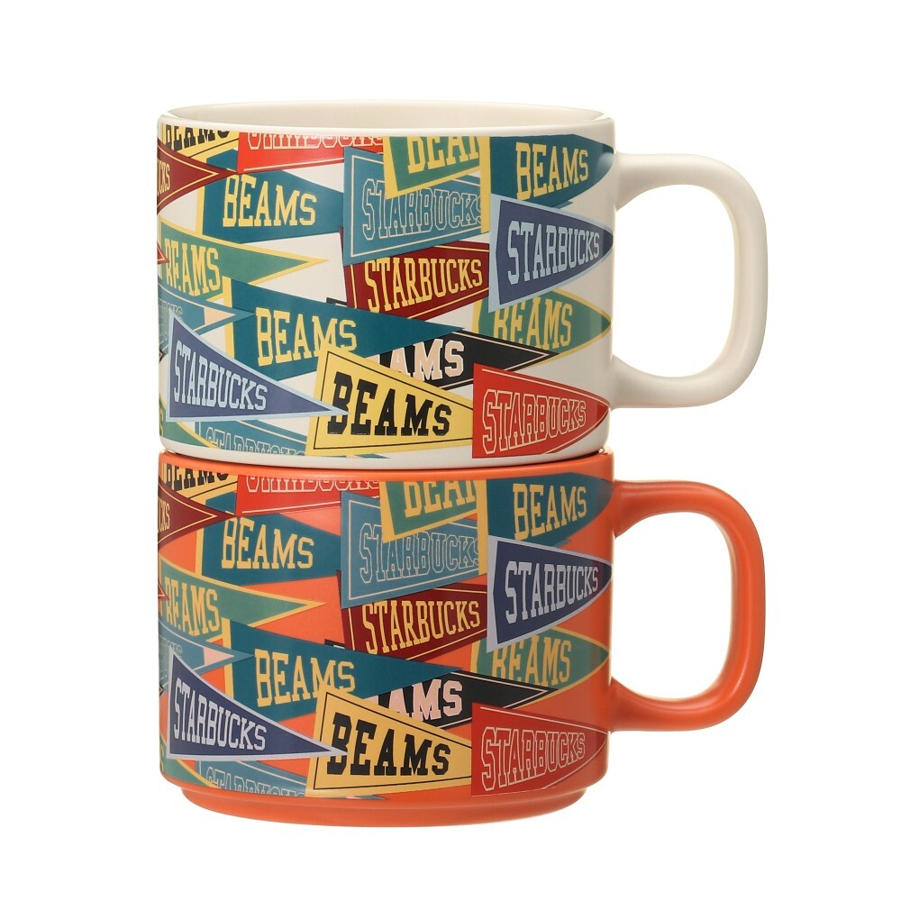 スタバ　Drip beams STARBUCKS TOUCH The Drip Designed by BEAMS』待望の再販売が