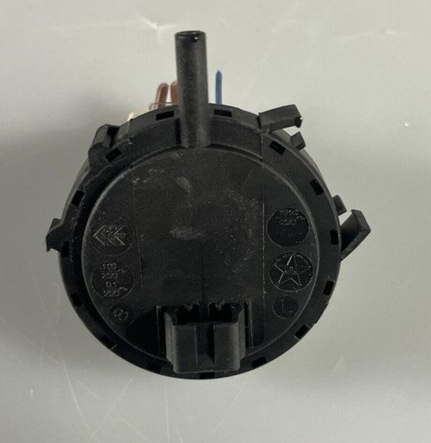 Bauknecht WA Care 814 Waschmaschine Druckwächter 12nc461971402451-300  #1730-21