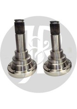 FORD GRANADA  CONNECTOR