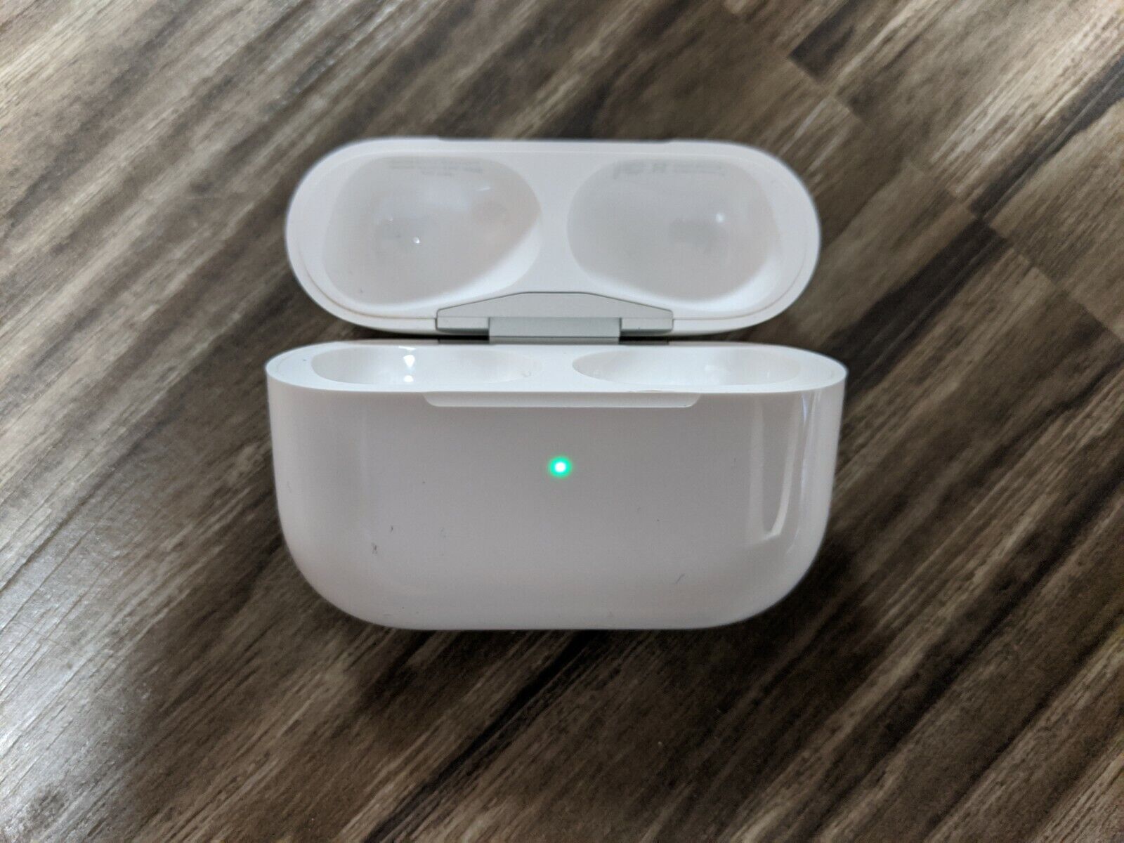 Apple AirPods Pro Wireless Charging Only Genuine Apple Airpods Pro | eBay