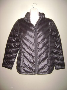 kenneth cole reaction down jacket