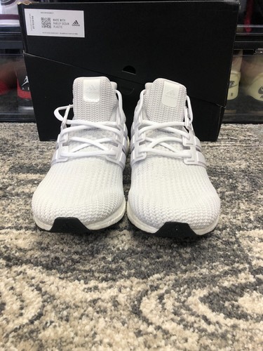 ADIDAS ULTRABOOST 4.0 DNA - SIZE 13 MENS US - BNIB - DEADSTOCK!! - Picture 5 of 8