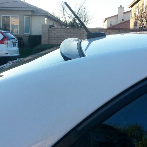 Stock 284R Rear Window Roof Spoiler Wing Fits 2004~2007 Cadillac CTS-V Sedan - Bild 11 von 11