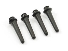 Image of XK Innovations XK250 Foot Pads Long (4) (X250-15)