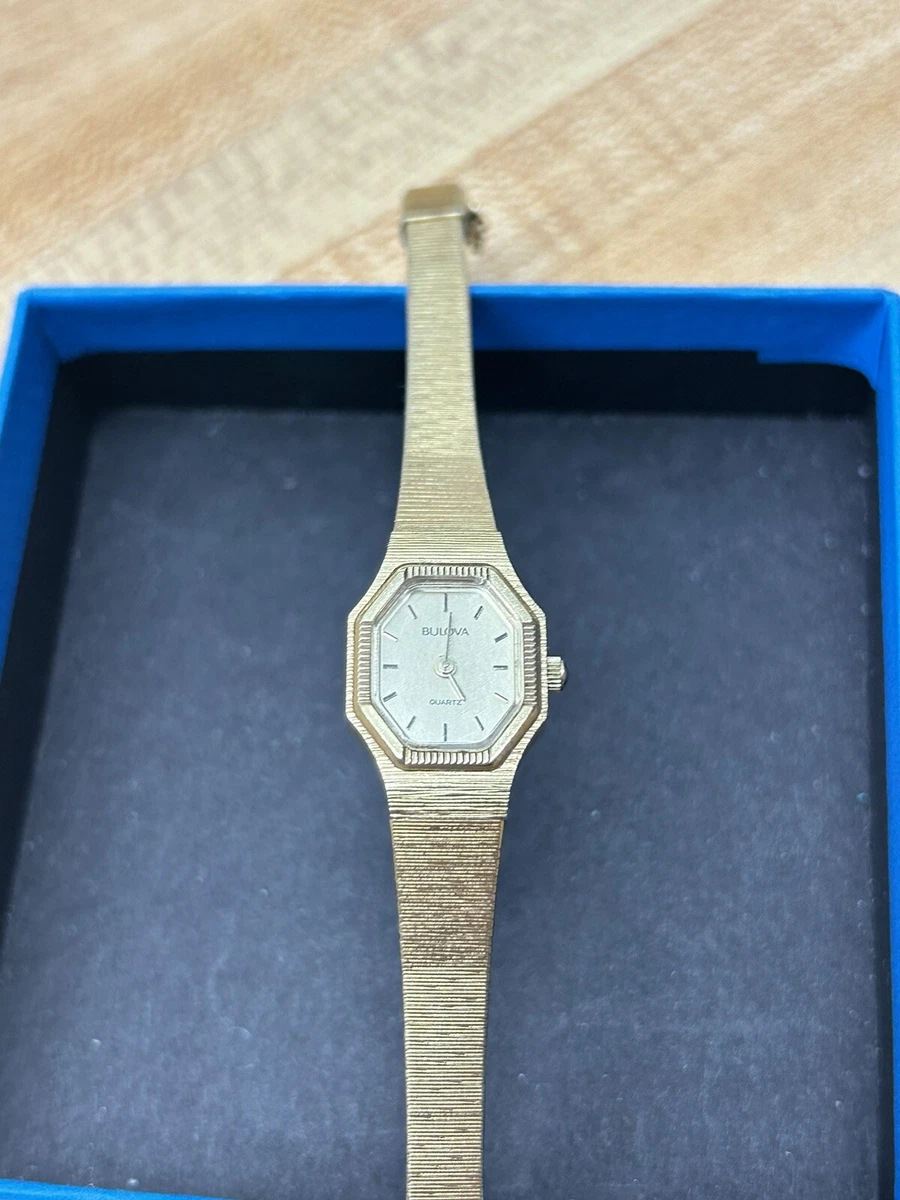 Bulova watch co best sale p3