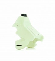 Acerbis Benzintank Transparent Neutro 12,5 L FüR Yamaha YZ F 450 2003-2005