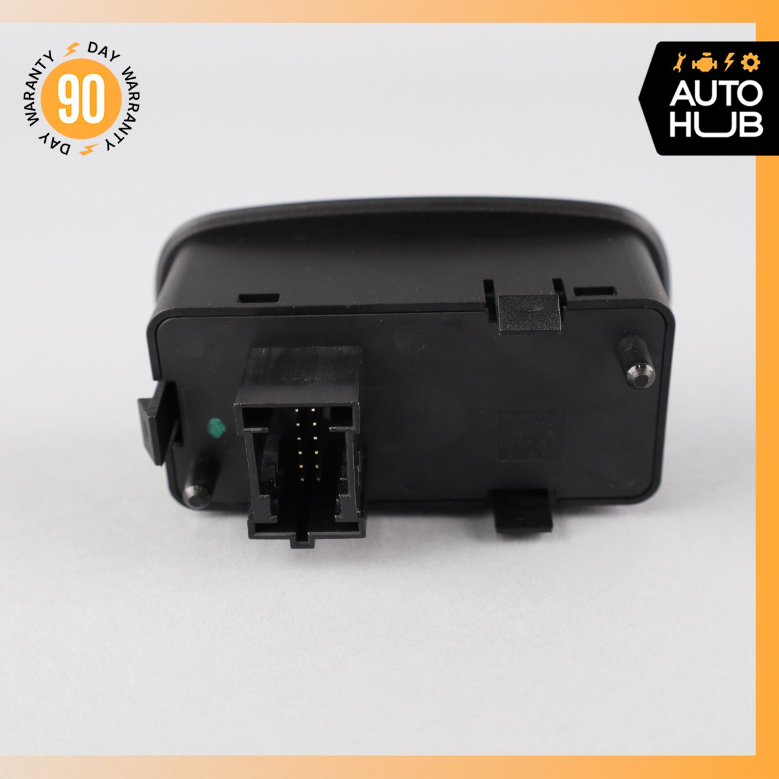 03-18 Bentley Continental GT GTC Flying Spur Headlight Switch Control OEM 56k