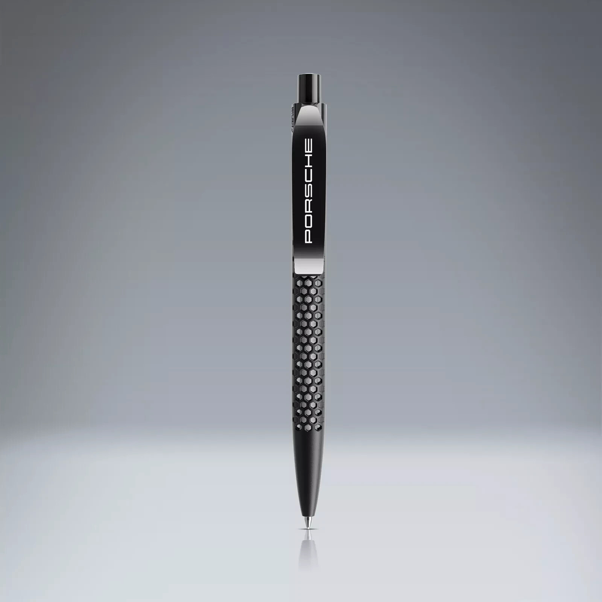 PORSCHE True Biotic Ballpoint Pen For the Glove Box Compartment