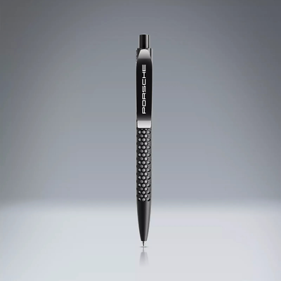 PORSCHE True Biotic Ballpoint Pen For the Glove Box Compartment
