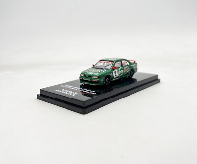 INNO64 1:64 Nissan Primera P10 #3 
