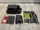 Classic Scalextric 1:32 Bundle Joblot - Straights Curves Chicane Lap Counter