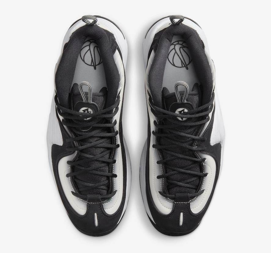 新品 ナイキ エア ペニー2 Nike Air Penny 2 Panda Nike Air Penny 2 