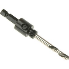 Image of Starrett A1E Arbor 9mm Shank To Suit 14mm - 30mm Hole Saws