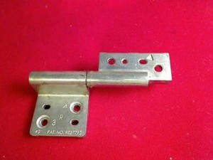 TFT LCD Display Scharnier Links (L) Dell Inspiron 9400 -3 #1