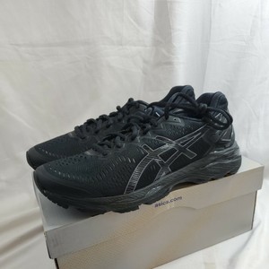 asics gel kayano 23 black onyx carbon